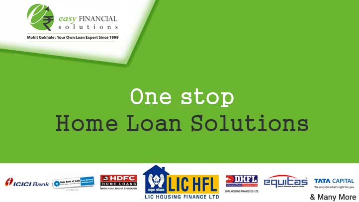 One stop Home Laon Solutions